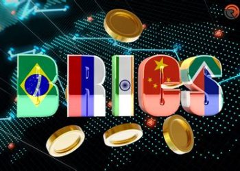BRICS có thể dùng stablecoin vàng chống USD