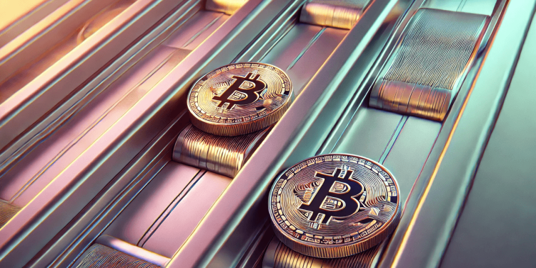 Sàn giao dịch giữ 3 triệu BTC: những kho Bitcoin lớn nhất