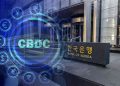 Hàn Quốc thử nghiệm CBDC với 100.000 người dùng