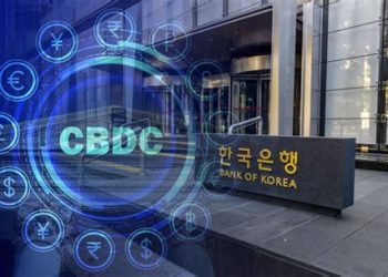 Hàn Quốc thử nghiệm CBDC với 100.000 người dùng