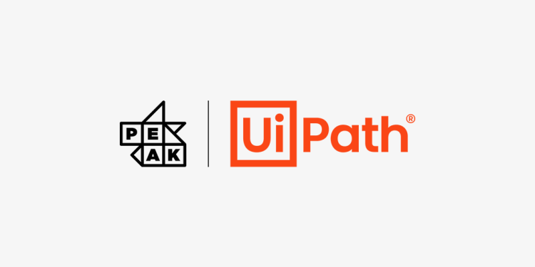 UiPath mua lại Peak.ai để mở rộng dịch vụ AI