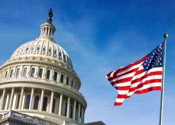 Chiến thắng cho crypto: Quốc hội Mỹ bác bỏ quy định của IRS