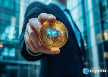 Tổ chức tài chính tăng tốc đầu tư vào tiền mã hóa