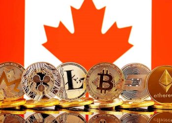 Lừa đảo tiền mã hóa mạo danh quan chức Canada