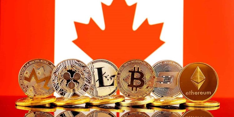 Lừa đảo tiền mã hóa mạo danh quan chức Canada