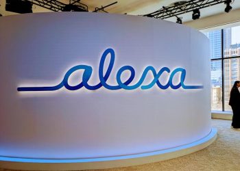 Amazon mở rộng Quỹ Alexa