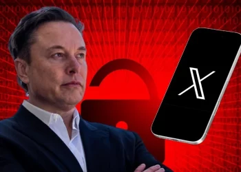 X bị tấn công mạng quy mô lớn