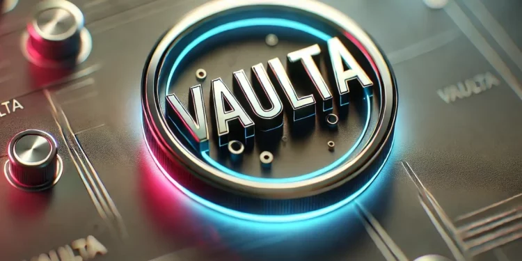 EOS Network đổi tên thành Vaulta