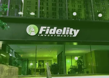 Cboe BZX nộp hồ sơ ETF Solana cho Fidelity