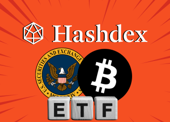 Hashdex mở rộng ETF chỉ số tiền mã hóa