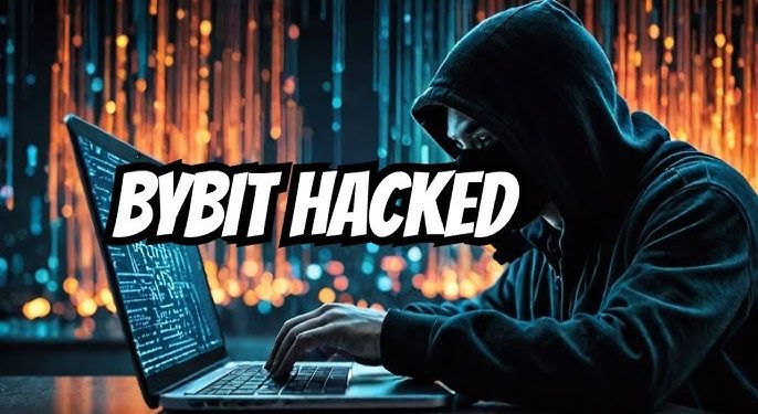 Hacker tấn công Bybit đẩy nhanh quá trình rửa tiền
