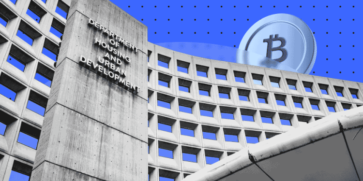 HUD xem xét ứng dụng blockchain để giám sát ngân sách