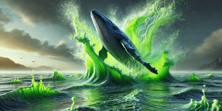 Hyperliquid chịu lỗ 4 triệu USD, nhà giao dịch lãi 1,8 triệu USD