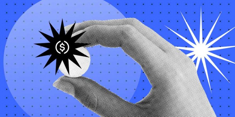 ICE và Circle ứng dụng stablecoin trong thị trường phái sinh