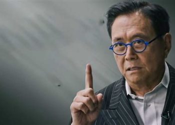 Kiyosaki: Bitcoin sẽ vượt 200.000 USD trong năm nay do FOMO