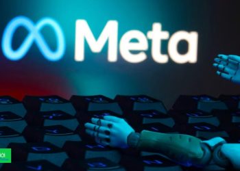 Meta thử nghiệm chip AI tự phát triển