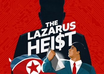 Lazarus rửa ETH, tấn công nhà phát triển bằng mã độc mới