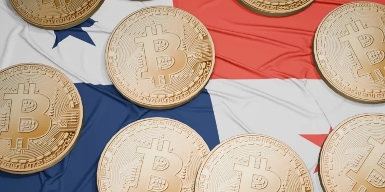 Panama đề xuất hợp pháp hóa tiền mã hóa và blockchain