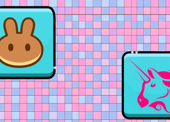 Pancakeswap soán ngôi Uniswap về khối lượng giao dịch