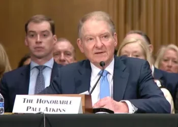 Tân Chủ tịch SEC hứa xây dựng khung pháp lý mới cho crypto