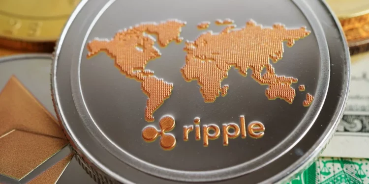 CEO của Ripple ca ngợi chính quyền Trump vì ủng hộ crypto