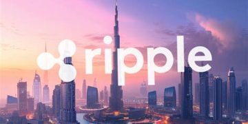 Ripple được cấp phép hoạt động tại Dubai, mở rộng sang Trung Đông