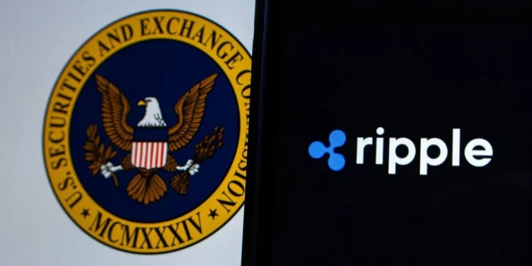 Ripple rút kháng cáo, thu hồi 75 triệu USD từ vụ kiện SEC