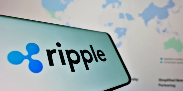 Ripple nhận chiến thắng sau khi SEC rút đơn kháng cáo