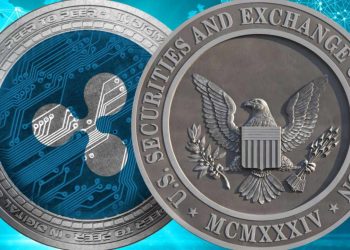 SEC và Ripple đàm phán hủy bỏ khoản phạt 125 triệu USD