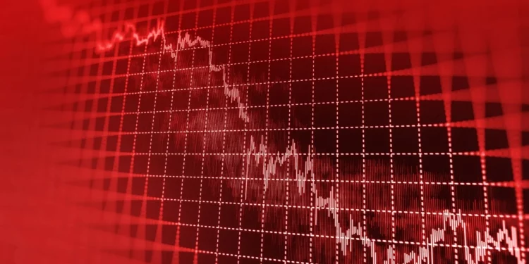 Kiyosaki: khủng hoảng tài chính lớn nhất lịch sử đã bắt đầu