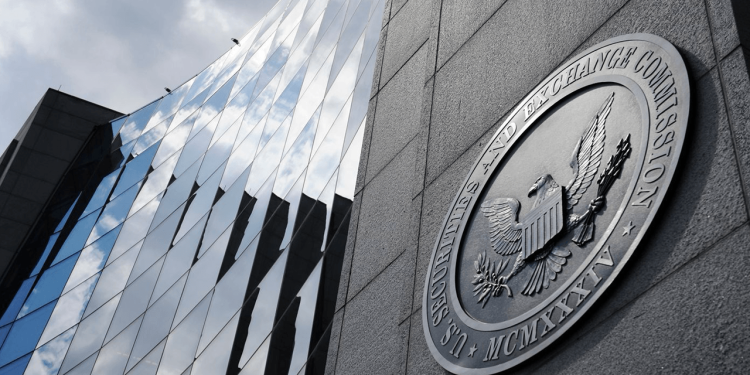 SEC thay đổi hướng tiếp cận quy định tiền mã hóa