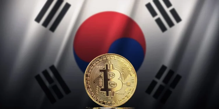 70% nhà đầu tư crypto Hàn Quốc ghi nhận lãi năm 2024