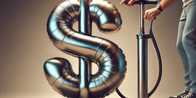 Stablecoin bùng nổ, đạt 214 tỷ USD trong năm 2024