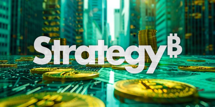 Strategy tiếp tục mở rộng danh mục đầu tư Bitcoin