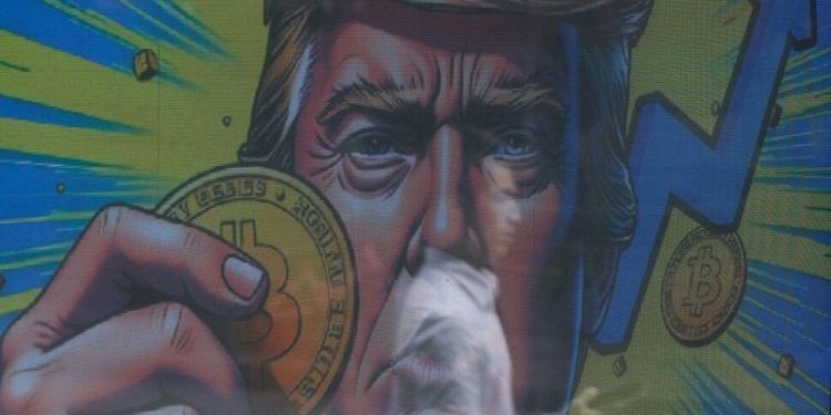 Công ty tiền mã hóa tìm kiếm giấy phép ngân hàng 