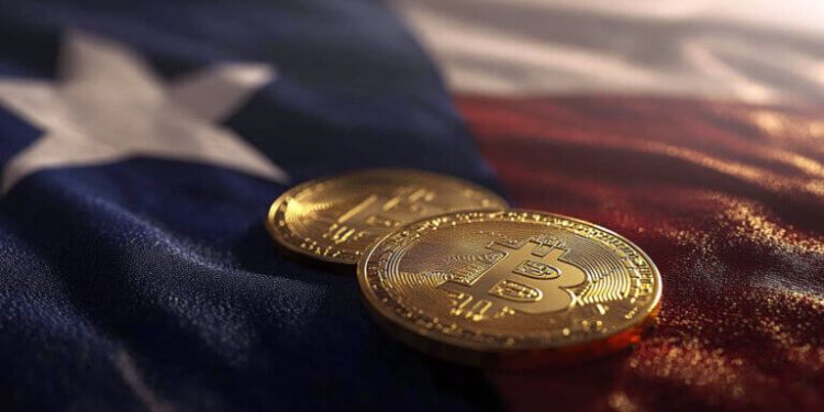 Texas đặt giới hạn đầu tư Bitcoin ở mức 250 triệu USD