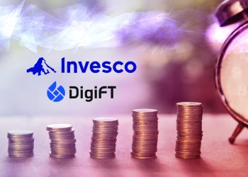 DigiFT đưa quỹ Invesco lên Arbitrum