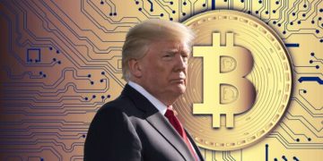 Trump ký sắc lệnh thành lập Quỹ dự trữ Bitcoin chiến lược