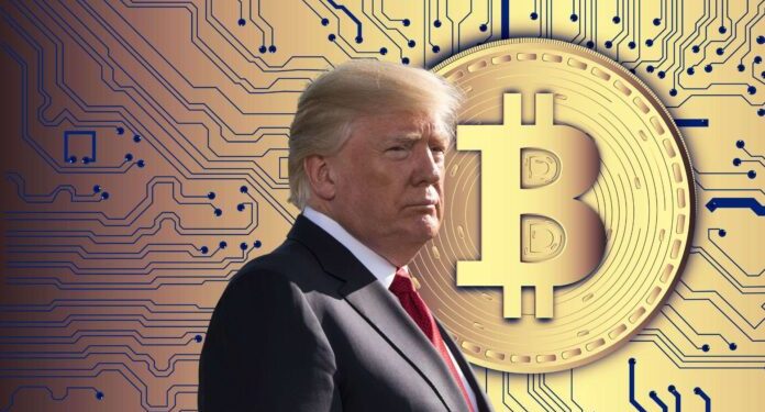 Trump ký sắc lệnh thành lập Quỹ dự trữ Bitcoin chiến lược