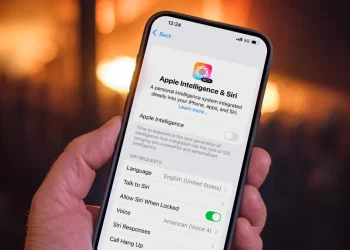 Siri thất bại, Apple tạm dừng kế hoạch ra mắt