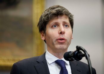 OpenAI muốn cấm các mô hình AI của Trung Quốc