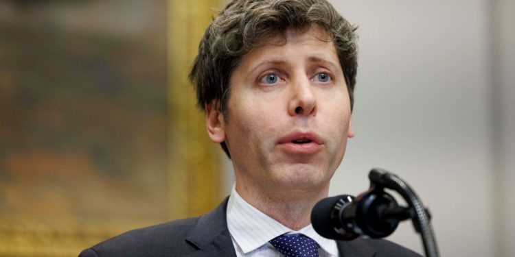 OpenAI muốn cấm các mô hình AI của Trung Quốc