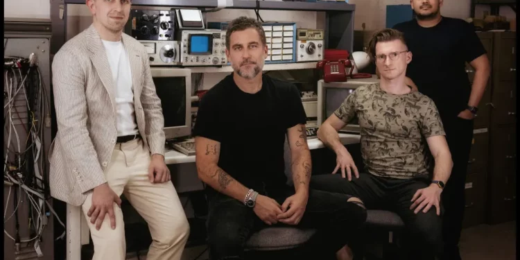 Moonvalley ra mắt công cụ AI tạo video