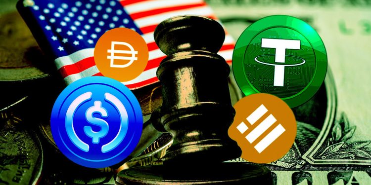 Ngân hàng Mỹ vận động ngăn cản dự luật Stablecoin