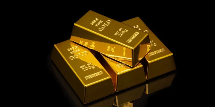 Vàng lập đỉnh mới, tương lai vượt 3.100 USD/ounce