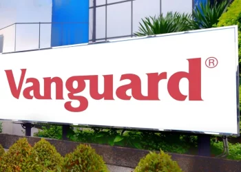 Vanguard tiến gần Bitcoin qua khoản đầu tư vào Gamestop