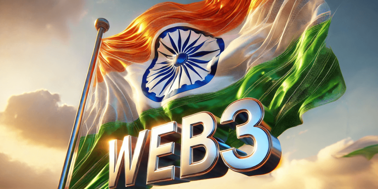 Startup Web3 Ấn Độ thu hút 564 triệu USD đầu tư