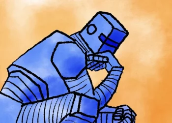 AI: cỗ máy gật đầu hay người khai phá ?