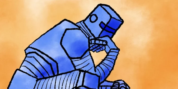 AI: cỗ máy gật đầu hay người khai phá ?