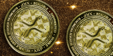 XRP giữa ngưỡng $2.30, đối diện rủi ro đảo chiều